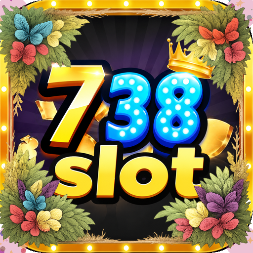 738slot — galeri pratinjau Resmi APK